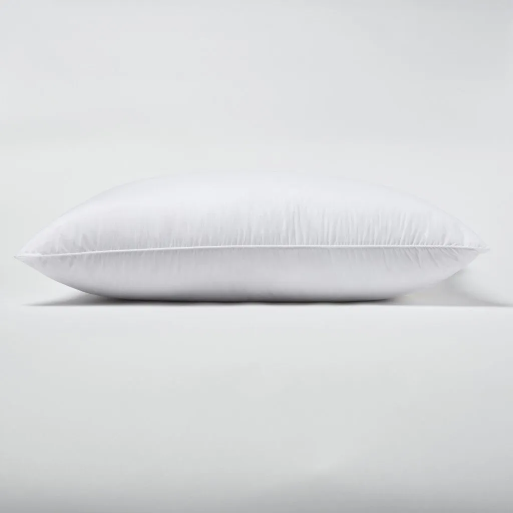 Premium Lux  Down Queen Size Firm Pillow