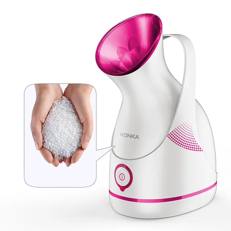 Pro Cleansing Facial Steamer