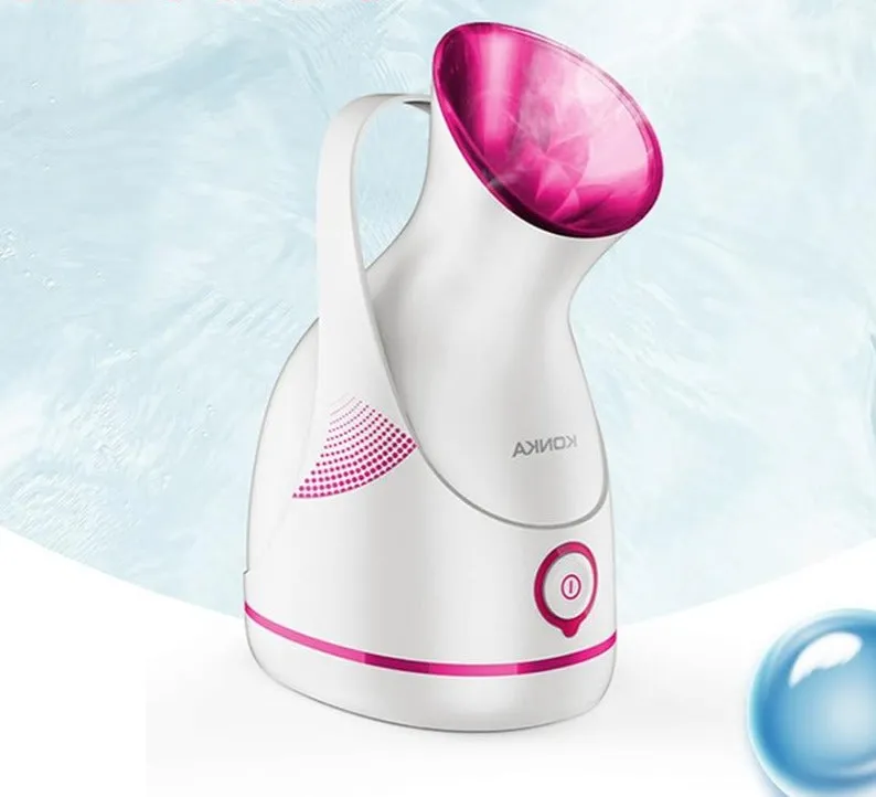 Pro Cleansing Facial Steamer