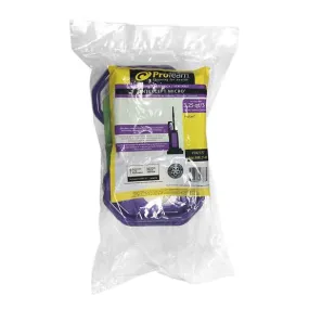 ProTeam Intercept Micro Filter Bag, Closed Collar, Fits ProGen (10 pk.) #107377