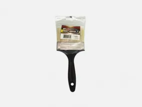 ProTouch 4" Width Paint Brush Professional Quality with Durable Handle (CH91131)