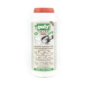 PULY CAFF DETERGENT GREEN 1KG