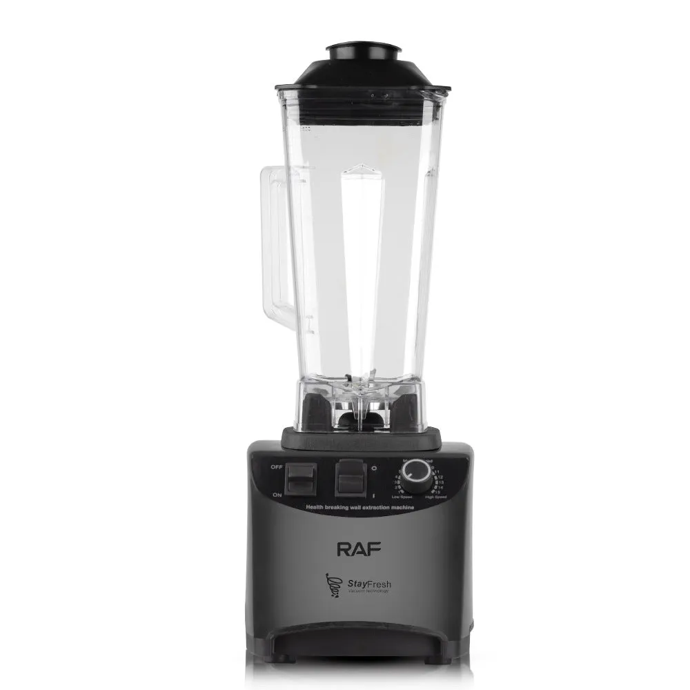 RAF Electric Blender