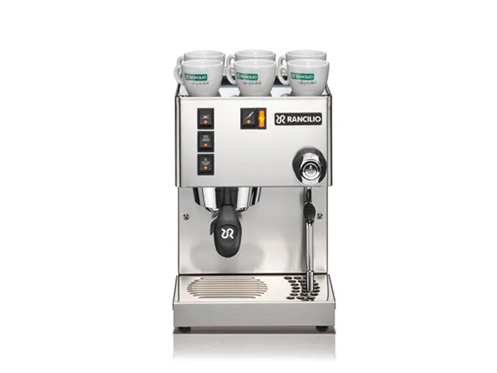 Rancilio Silvia M