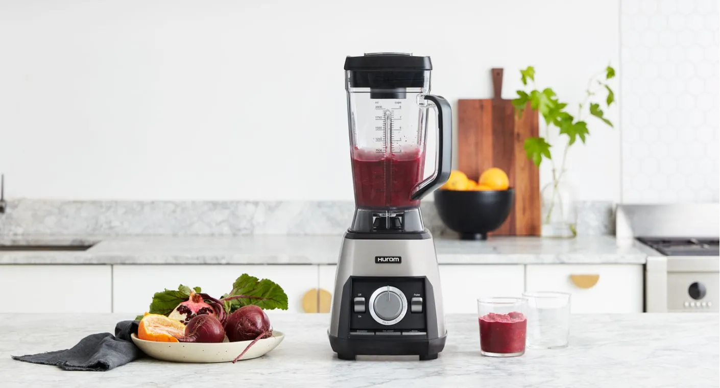 Refurbished Hexa Power High Speed Blender