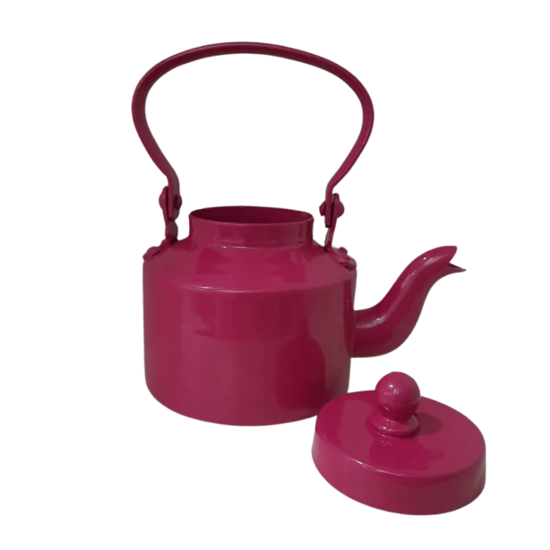 Relax and Rejuvenate with Vanilla Chai and Chaiwali Kettle Bundle