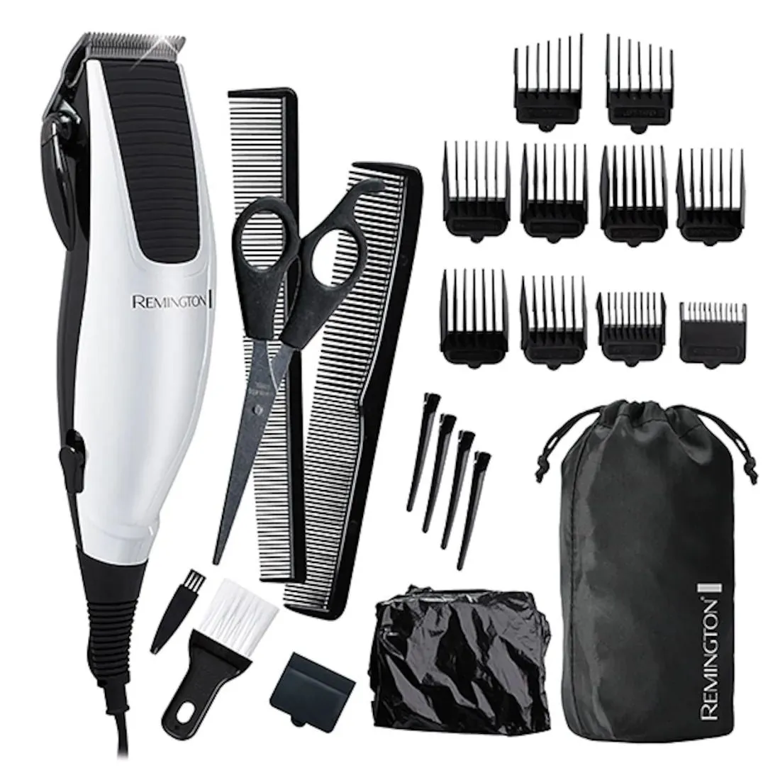 Remington High Precision Haircut Kit