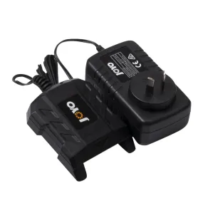 Replacement AC 1.5A Battery Charger For JOYO 20V 2.0AH Lifepo4 Battery