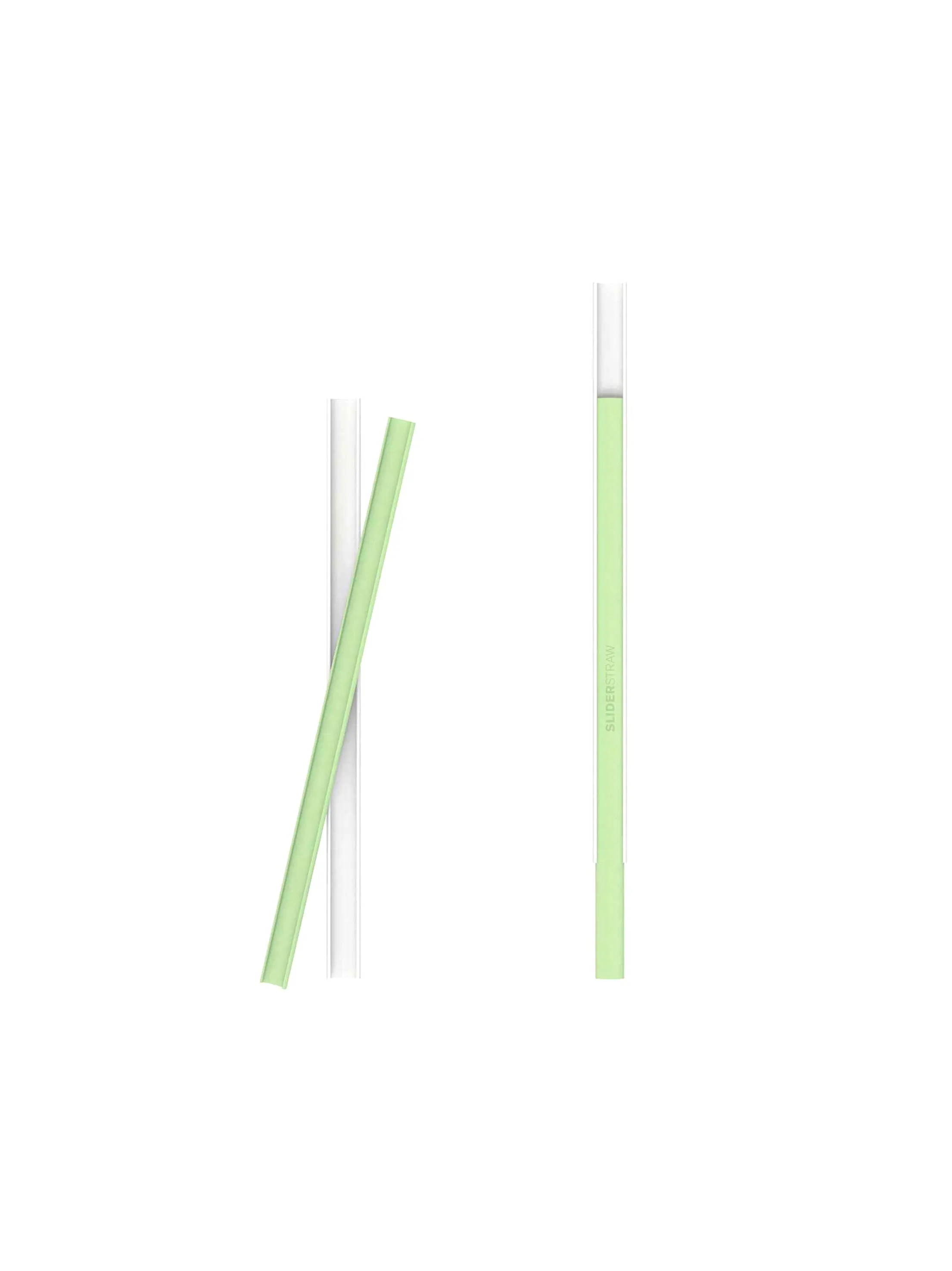 Reusable Straw Set