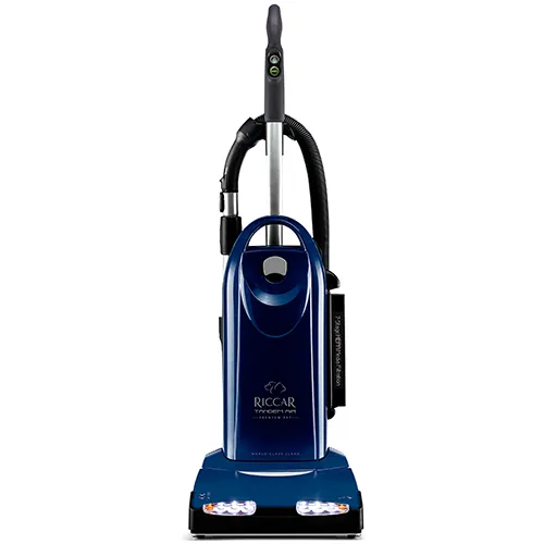 Riccar Tandem Air Premium Pet Upright Vacuum (R40P.6)