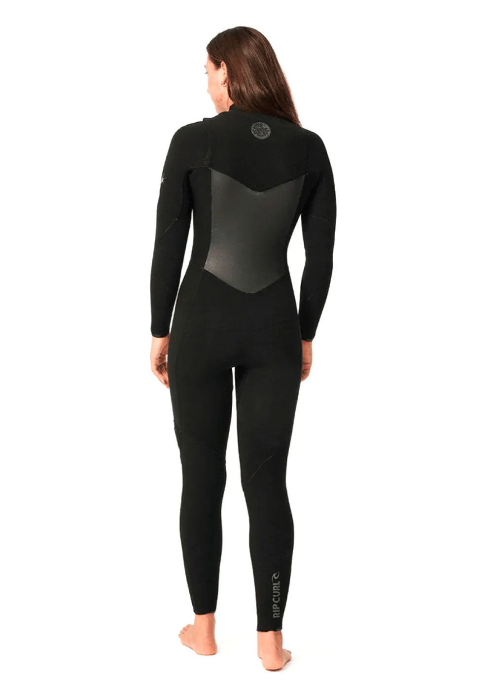 Rip Curl Womens Flashbomb CZ 3/2mm GBS Steamer Wetsuit