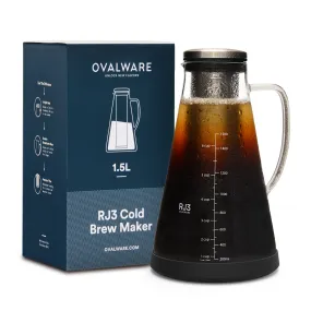 RJ3 1.5L Cold Brew Maker