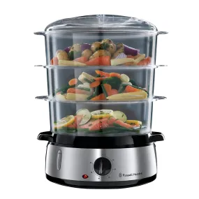 Russell Hobbs, Food Steamer