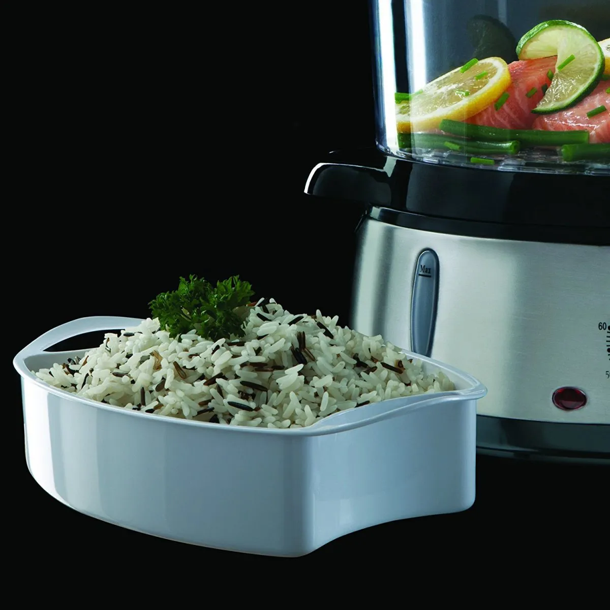 Russell Hobbs, Food Steamer