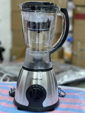 Sathiya 400W blender