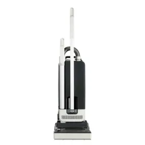 SEBO 350 Mechanical 91313AM Upright Vacuum LIGHT GRAY/GRAY BLACK