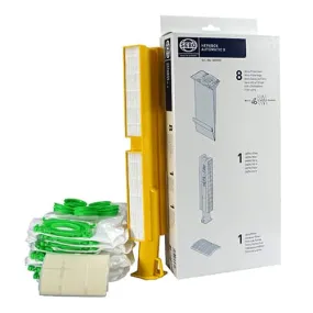 Sebo ~ X4/X5 Series HEPA Servicebox