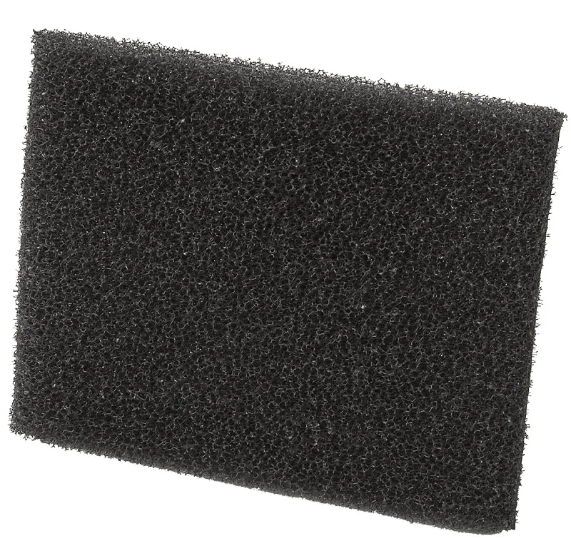 Shop-Vac 9052633 Small Foam Sleeve, 8 in Dia :EA: QUANTITY: 1