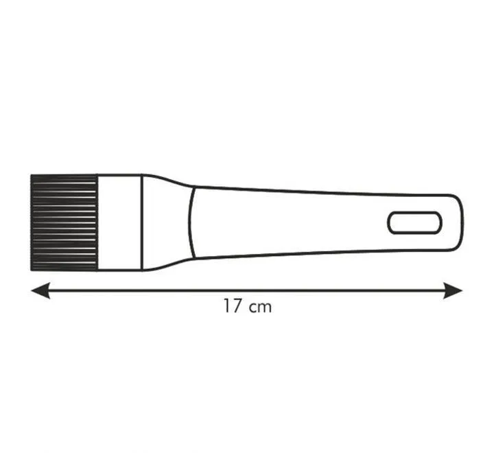 Silicone Bakery Brush