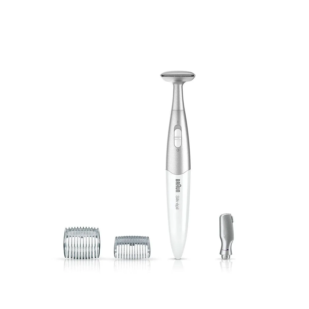 Silk-épil 3-in-1 Trimmer FG1100