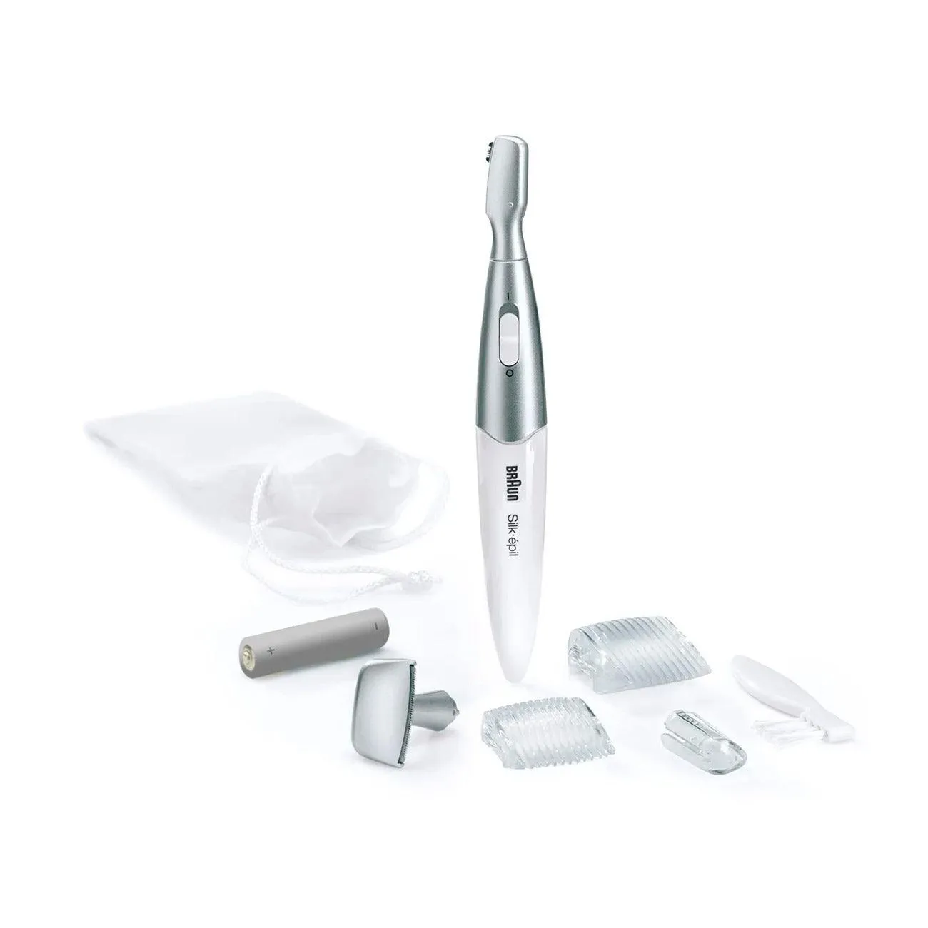 Silk-épil 3-in-1 Trimmer FG1100