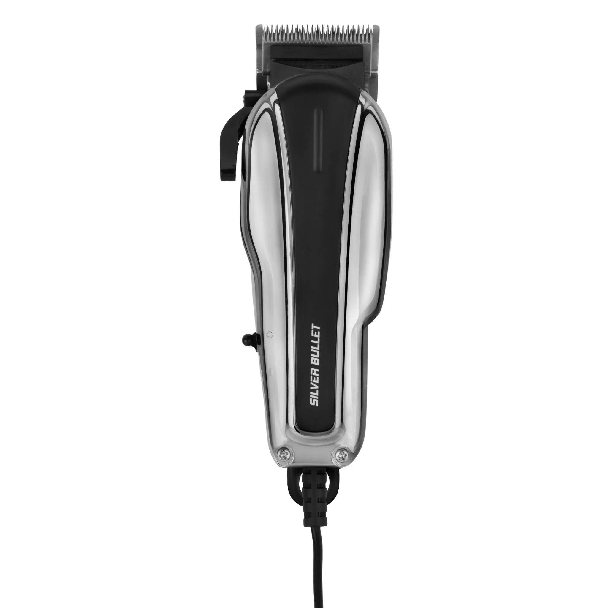 Silver Bullet Dynamic Duo Clipper & Trimmer Set