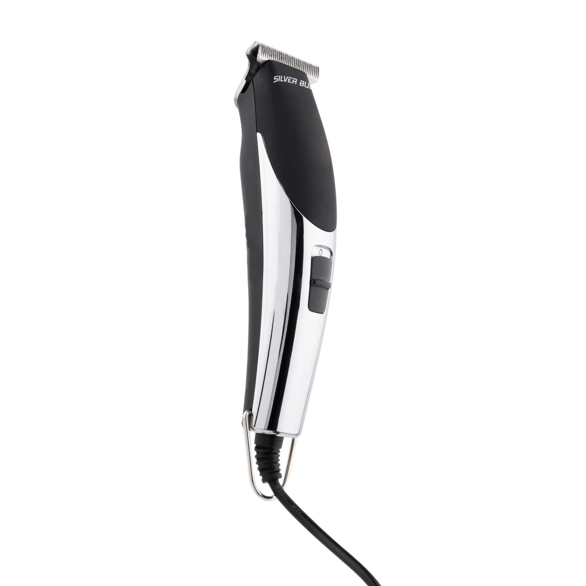 Silver Bullet Dynamic Duo Clipper & Trimmer Set