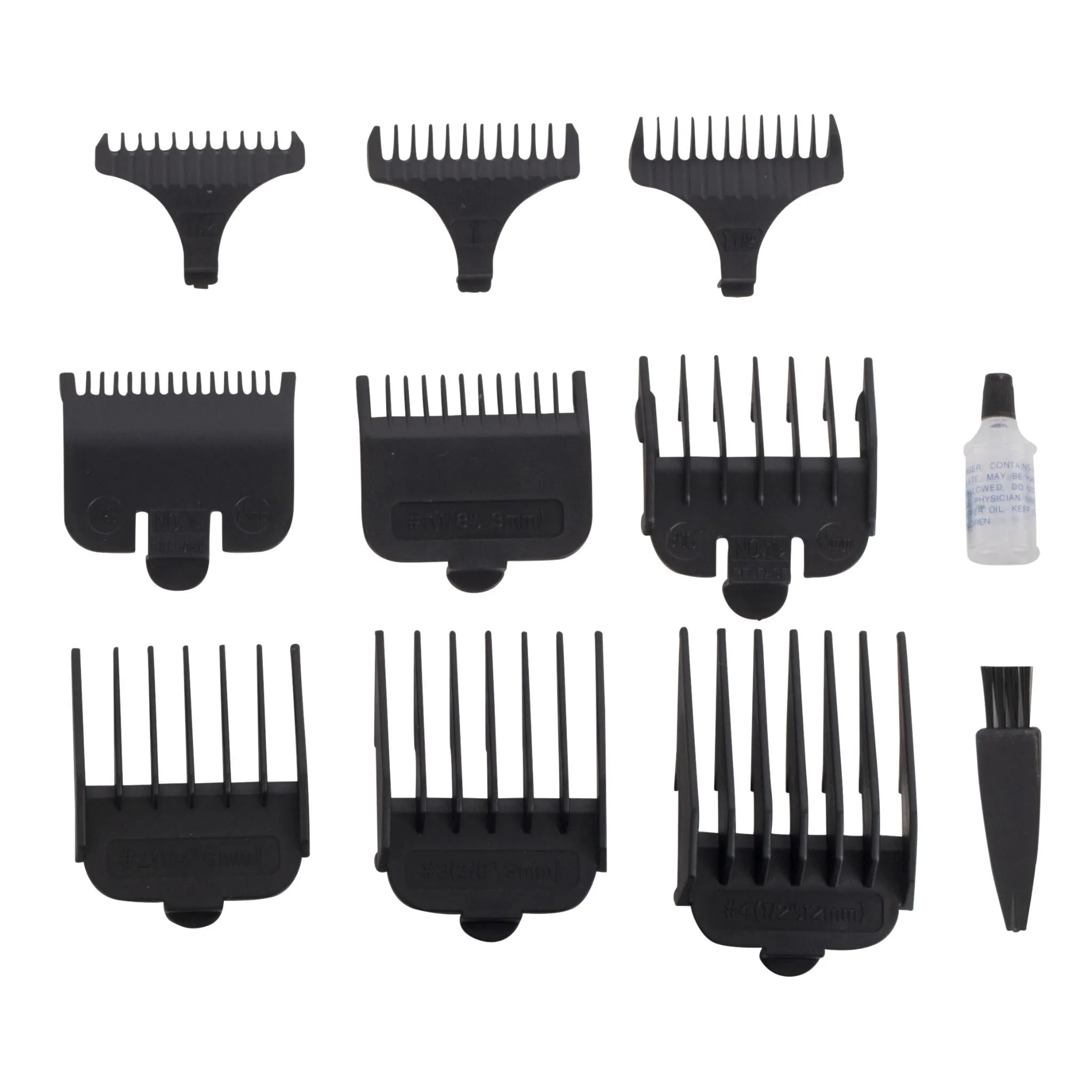 Silver Bullet Dynamic Duo Clipper & Trimmer Set