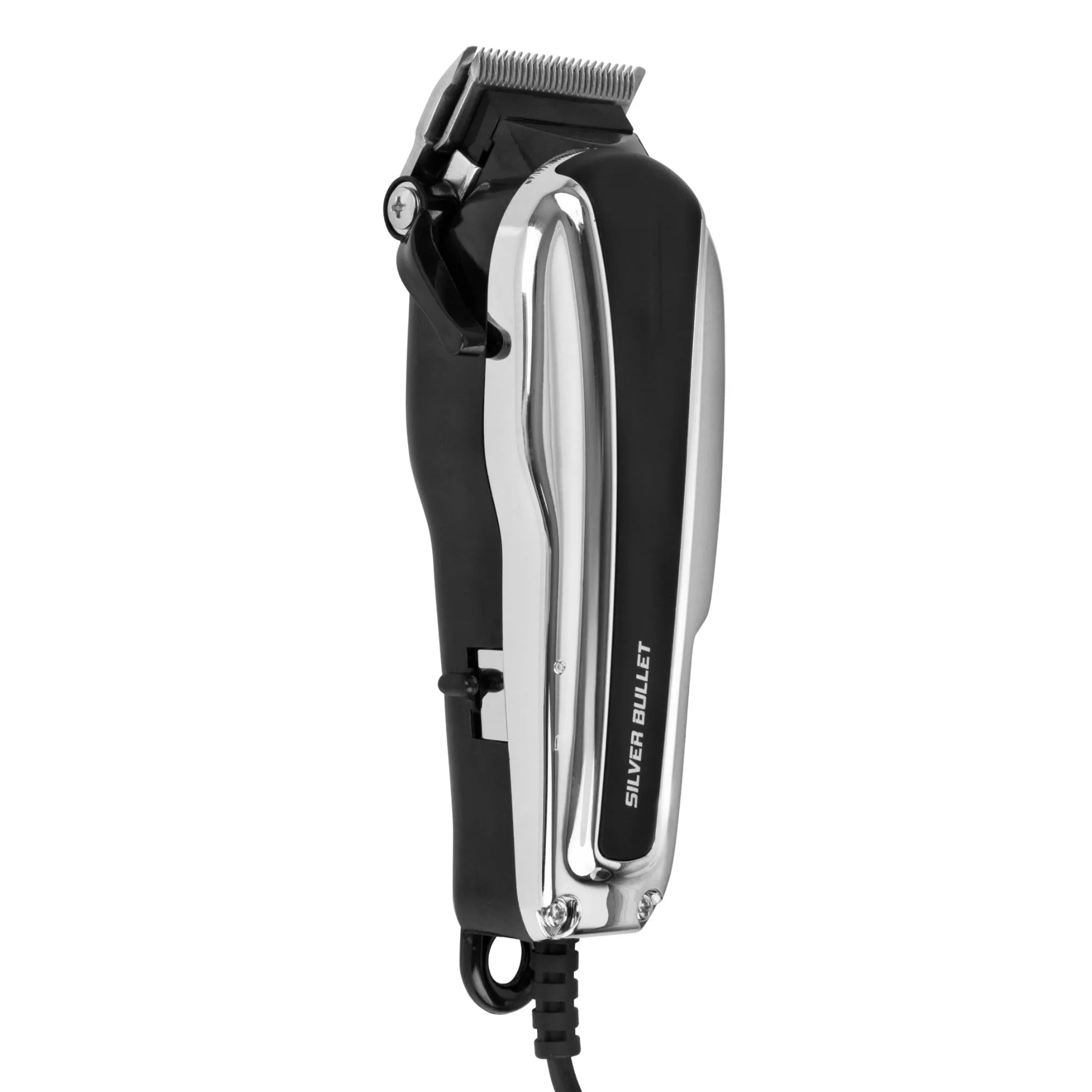 Silver Bullet Dynamic Duo Clipper & Trimmer Set