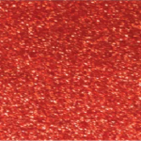 Siser Permanent Brick Red Glitter Vinyl (EasyPSV)