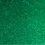 Siser Permanent Emerald Envy Glitter Vinyl (EasyPSV)