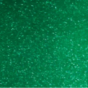 Siser Permanent Emerald Envy Glitter Vinyl (EasyPSV)