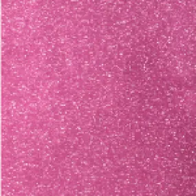 Siser Permanent Pink Flirt Glitter Vinyl (EasyPSV)