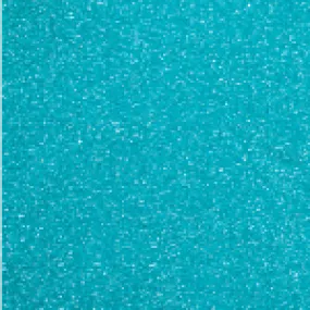 Siser Permanent Sparkling Aqua Glitter Vinyl (EasyPSV)