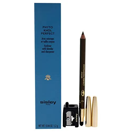 Sisley - Phyto Khol Perfect Eyeliner With Blender &(pack Of 1)