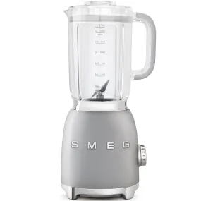 SMEG Blender, Silver