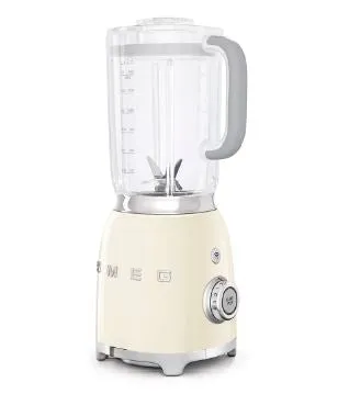 Smeg BLF01RDUK/BLUK/PKUK/CRUK/PBUK/PGUK Blenders 50's Style