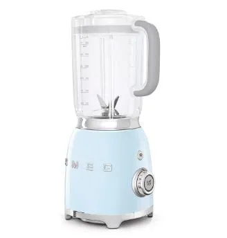 Smeg BLF01RDUK/BLUK/PKUK/CRUK/PBUK/PGUK Blenders 50's Style