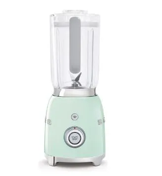 Smeg BLF01RDUK/BLUK/PKUK/CRUK/PBUK/PGUK Blenders 50's Style