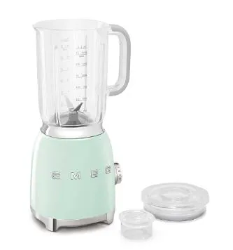 Smeg BLF01RDUK/BLUK/PKUK/CRUK/PBUK/PGUK Blenders 50's Style