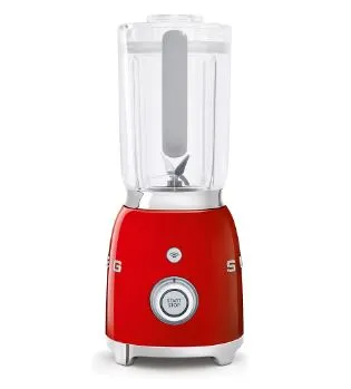 Smeg BLF01RDUK/BLUK/PKUK/CRUK/PBUK/PGUK Blenders 50's Style