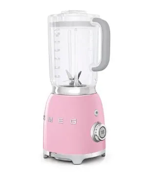 Smeg BLF01RDUK/BLUK/PKUK/CRUK/PBUK/PGUK Blenders 50's Style