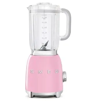 Smeg BLF01RDUK/BLUK/PKUK/CRUK/PBUK/PGUK Blenders 50's Style