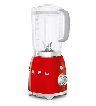 Smeg BLF01RDUK/BLUK/PKUK/CRUK/PBUK/PGUK Blenders 50's Style