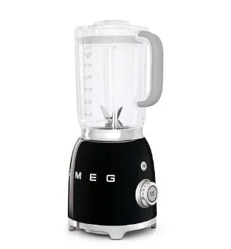 Smeg BLF01RDUK/BLUK/PKUK/CRUK/PBUK/PGUK Blenders 50's Style