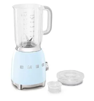 Smeg BLF01RDUK/BLUK/PKUK/CRUK/PBUK/PGUK Blenders 50's Style