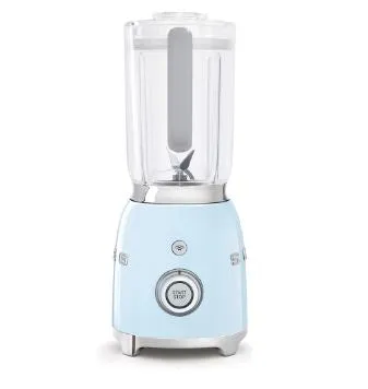 Smeg BLF01RDUK/BLUK/PKUK/CRUK/PBUK/PGUK Blenders 50's Style