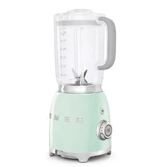 Smeg BLF01RDUK/BLUK/PKUK/CRUK/PBUK/PGUK Blenders 50's Style