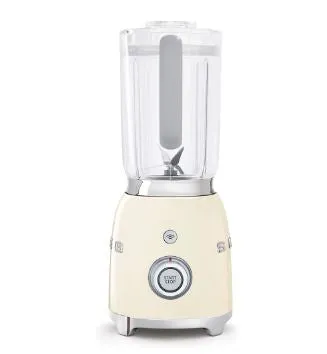 Smeg BLF01RDUK/BLUK/PKUK/CRUK/PBUK/PGUK Blenders 50's Style