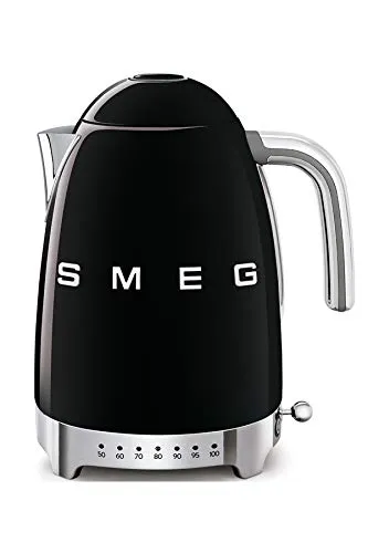 Smeg KLF04BLEU Electric Kettle (New)